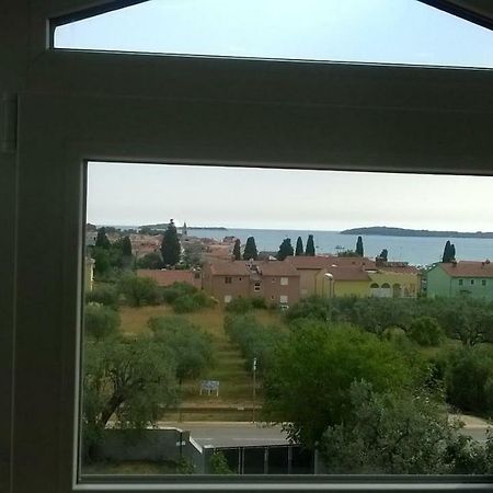 Apartments Villa Ulivo - Apartment Sol Fažana Esterno foto