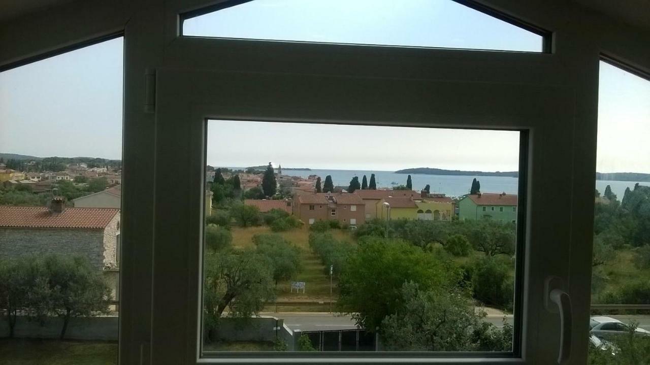 Apartments Villa Ulivo - Apartment Sol Fažana Esterno foto