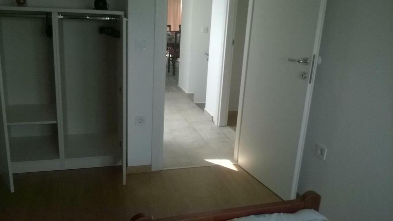 Apartments Villa Ulivo - Apartment Sol Fažana Esterno foto