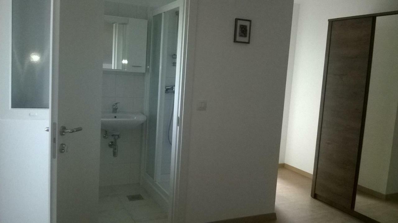 Apartments Villa Ulivo - Apartment Sol Fažana Esterno foto